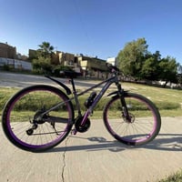 بايسكل للبيع نوع BMX مآبي اي عطل ولا اي مشكلة بايسكل مرتب سعر/استفسار ...