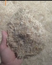 تبن • كيس ٦٠ • توصيل مجاني