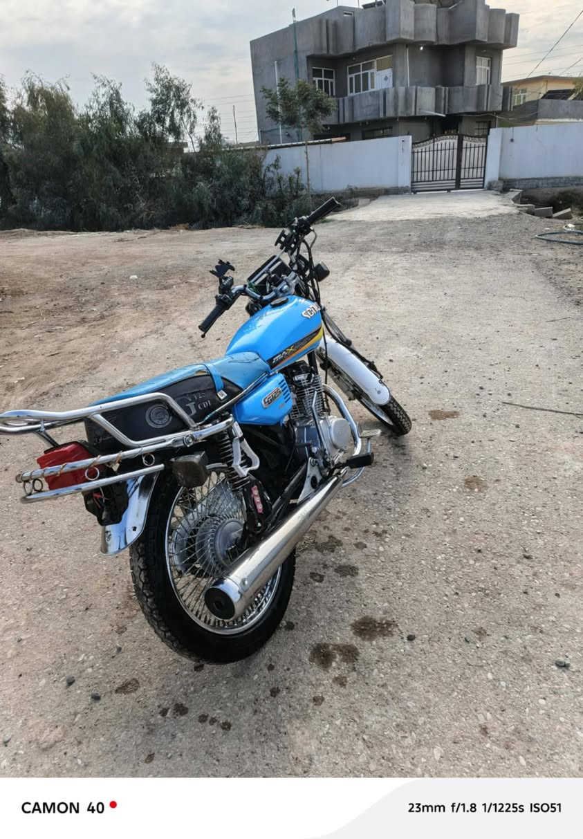 سلام عليكم دراجه تايكر٢٣ للبيع او مراوس اروراق كرتونيه كامله فقص ستان نص ودبل اشاره يشتغل فقط مكاني كنعان للستفسار خاص.للتصال ***********
