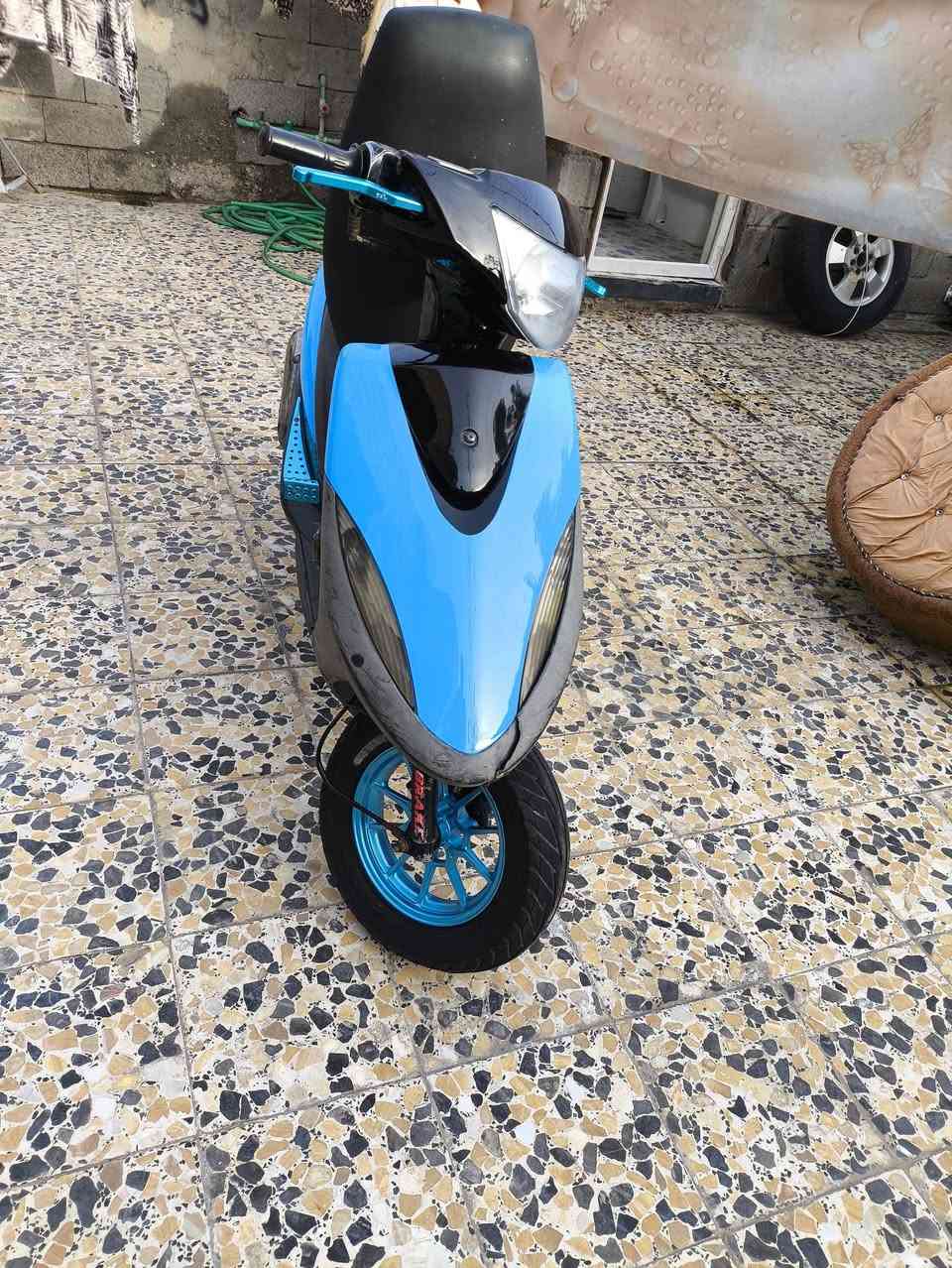 ماكس عدله مكينه بلادي ما مفتوحه الدراجه مابيهه اي نقص كله نضيفه السعر 850


**إذا كنت صاحب هذا الإعلان وتريد حذفه لأي سبب، رجاءا أرسل رسالة إلى الدعم الفني**