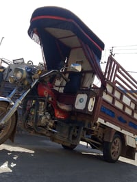 ستوته • موديل ٢٠١٩ • محرك جديد