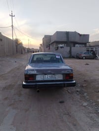 فالفو ٨٠ • كير اوتو • محرك بخاخ