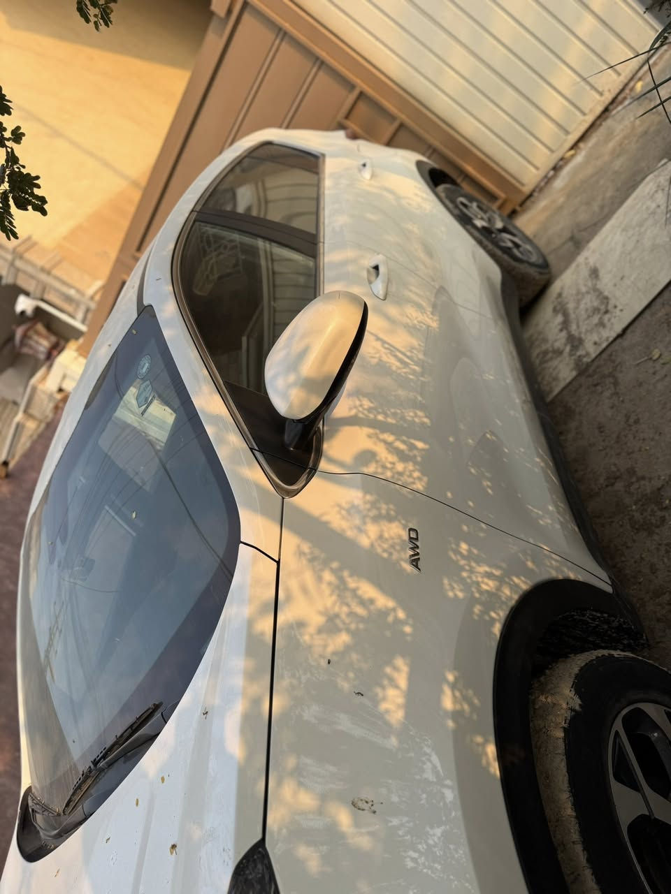 سبورتج 2021 ماشية 25 الف مال بيت جدا نظيفه  صور الحادث اول صوره حادث سطحي  السعره ١٩٢ العنوان حلة ***********
