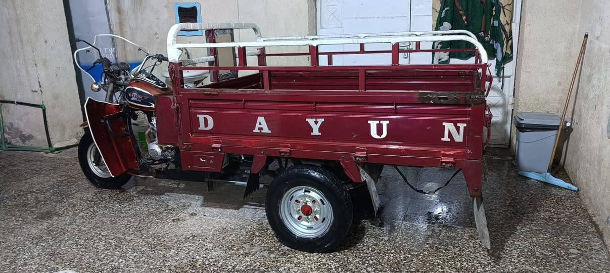 السلام عليكم ستوته دايوان موديل 2017 أوراق كامله كهربأيات شغاله سلف وهندر لايت اشاير كله شغال مكينه 2024 تواير جوبلس تشتغل بصمه دبلات شغاله نضافه اتخبل السعر 1150 وبيها مجال حك الجيه العنوان بغداد السياحي مقابل حسينيه المعامل متواجد واتساب وهاذه رقمي ***********
