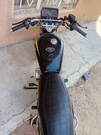 سيفان سونلك • ٢٠٢٣ • محرك مبادل