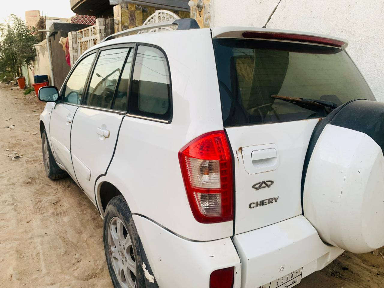 تيكو  موديل 13
تحكم سترين
تبريد ثلج 
فتح بالقماره
باتري جديد 
كير محرك خير من الله 
سياره مال بيت نظيفه
مستعجل ع البيع سعر مناسب جدا
***********
***********
