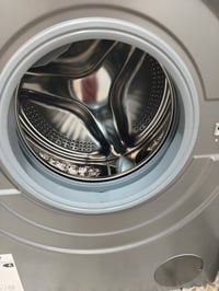 غسالة • مستعمل مرة وحدة