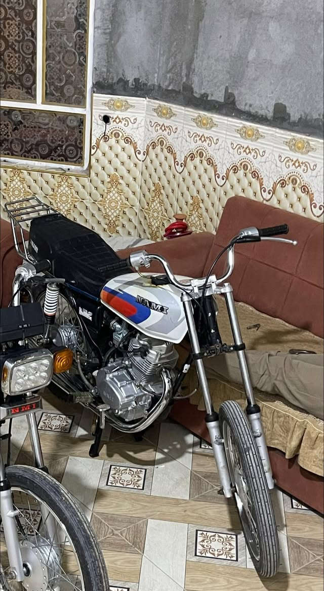 سلام عليكم دراجه البيع بلاد 22 برقي ما مفتوح بل مكينه شراي يجي خاص مكان بصره كرمه علي


**إذا كنت صاحب هذا الإعلان وتريد حذفه لأي سبب، رجاءا أرسل رسالة إلى الدعم الفني**