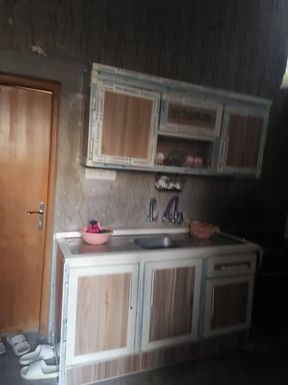 بيت للرهن 100م حي النداء قرب شارع جامعة الكفيل
سعر الرهن 15 مليون فقط 💸💸
للتواصل : *********** / ***********
