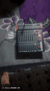 مكسر ياماها • شرط جديد • سماعات ثنائي