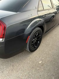 ويل اوباما حجم 18 تخم تاير جديد قبل سبوع مشدود ..مراوس بويل 20مع فرق /...