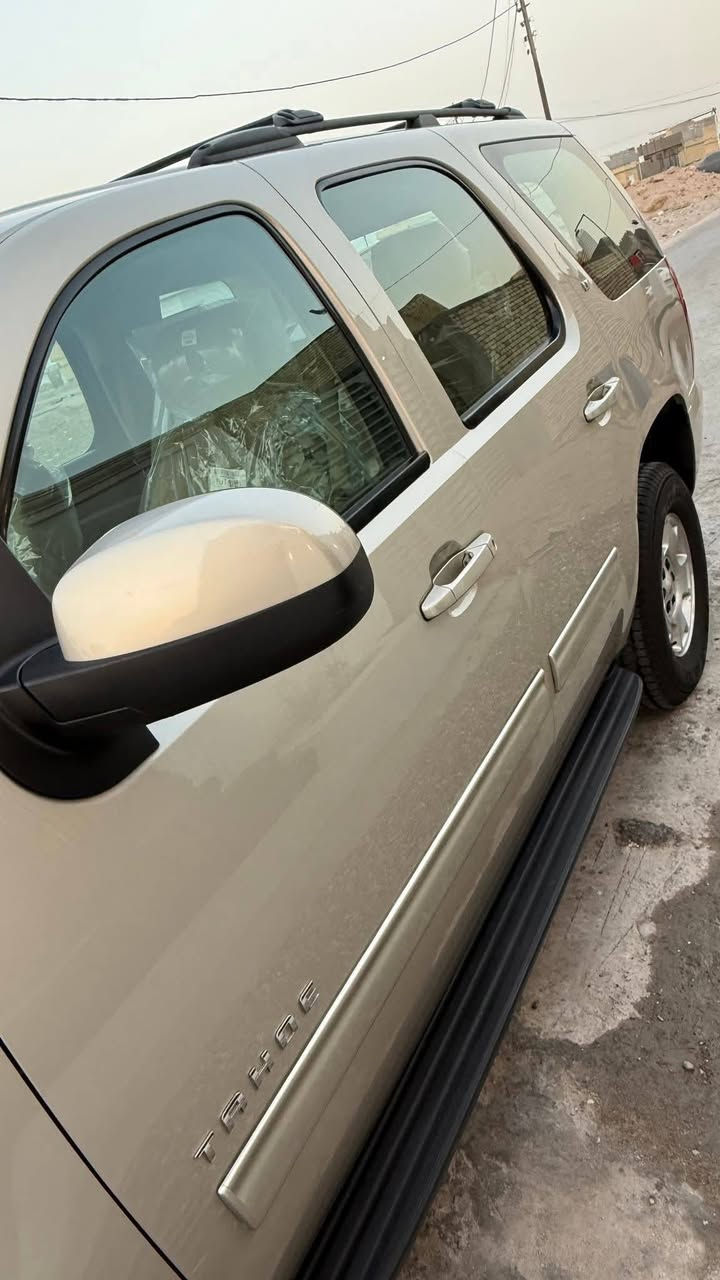 السلام عليكم تاهو الفين 2009 LT مواصفات گير مكينه حداديه تخم تاير سياره جاهزه من كلشي مواصفات السياره شاشه كامرا خلفيه     رادار تحكم ستيرن تثبيت سرعه تحكم دواسات كهربائيه كشنات جلد كهربائي  لايت زنون  سياره جاهزه من كلشي رقم/ سليمانيه باسمي تحويل ثاني يوم مكان سياره البصره الدير الشافي السعر/ 200 بيه مجال السنويه 2030 وانا خادم للشراي يتصل علئ هذا رقم ***********
علمن سياره كفاله عامه
