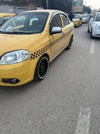 افيو • ٢٠١٠ • مكينة ١٤٠٠