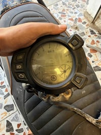 تفصيخ جبلي • قطع غيار • موجود