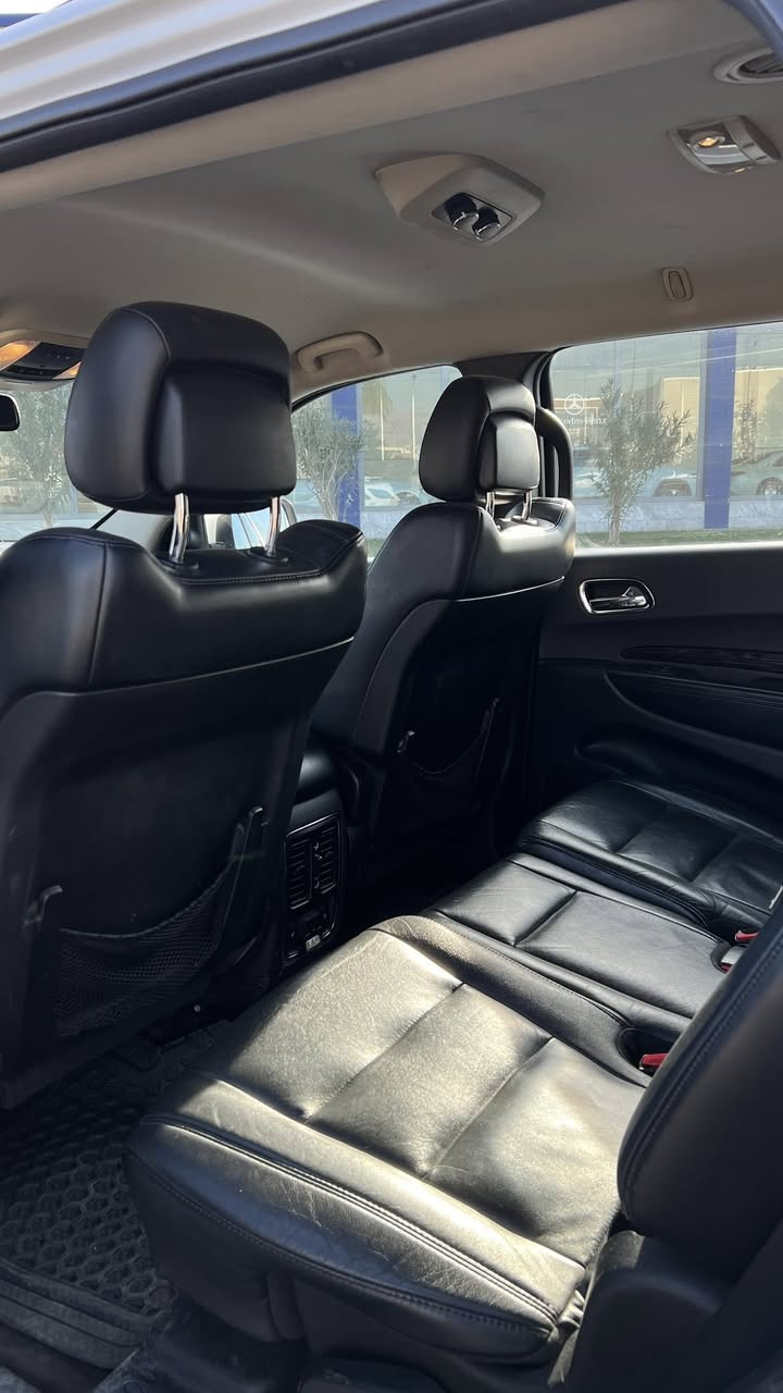 اول شي سعر السيارة 185$ ورقة مجال🔥💣
بدون دعم بدون صبغ بدون ضرر بدون تعديلات شرط⚠️
دوج دورنكو 2013 محرك 6 سلندر دبل اكسن فول✅
(صندوق شفط/٤ كشنات تدفئة/بصمة/تبريد مركزي)🥇
مكان السيارة دهوك ماشية 171 الف فقط للبيع رجاء🌍
مكفولة من (كير/محرك/تبريد/كهربائيات/تحويل)💯
سيارة باسمنا تريد وكالة او تحويل نفس اليوم انشاءلله🙏
***********
