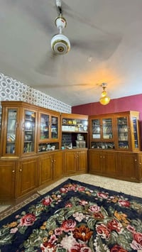 خزانة سيديات • كابينة سيديات • دولاب سيديات • رفوف سيديات • مكان سيديا...