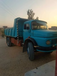 قلاب • محرك نضيف • ديالى