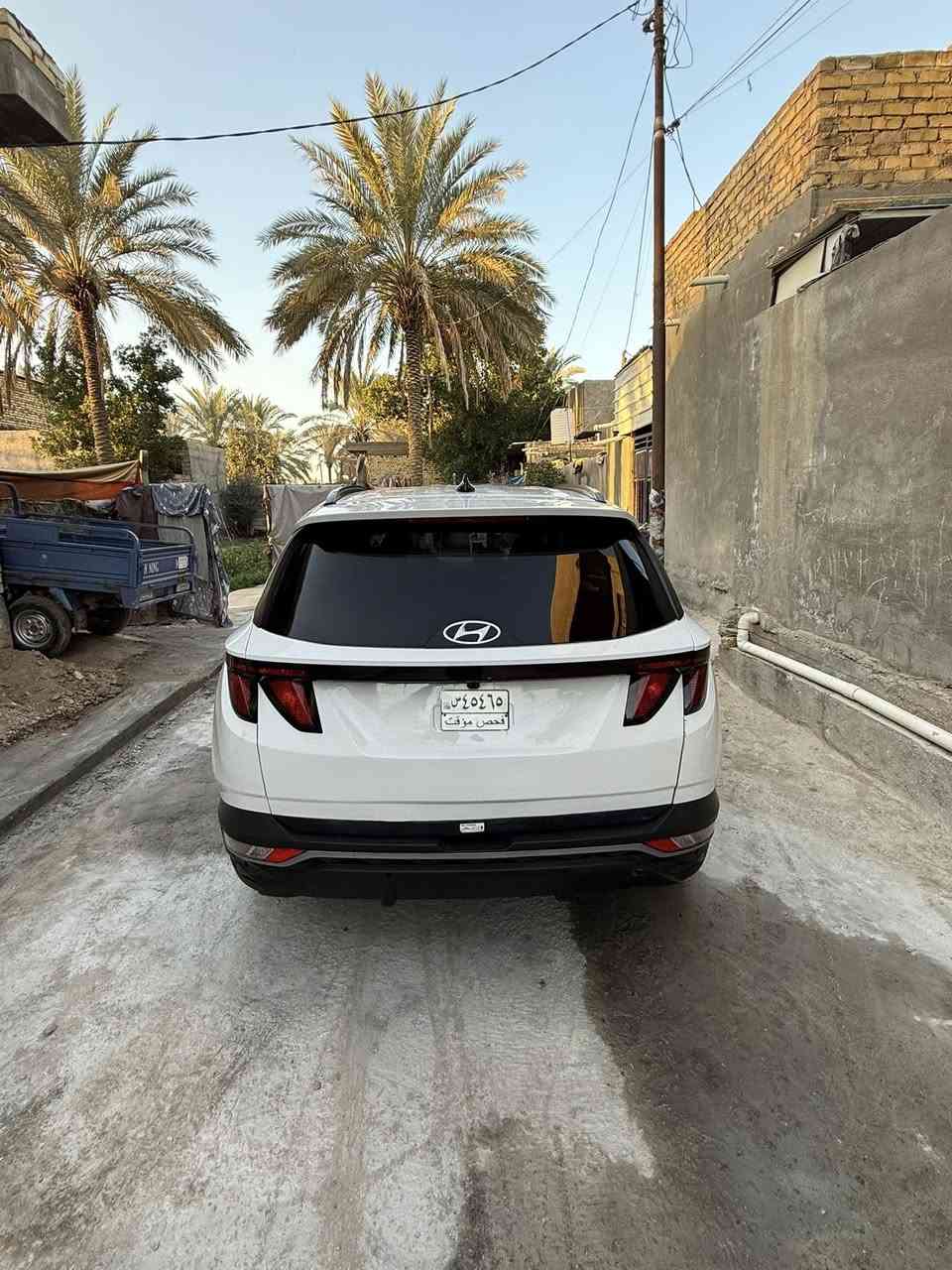 يالله
هونداي توكسان 2024 وارد أمريكي تترقم بغداد اومحافظات 

المواصفات / جنطة كهرباء / رادار امامي / رادار جانبي / قيادة الية / فول تحكم ستيرن / تحديد مسار / كشنات تدفئة / نظام HTRAC فور ويل /  مود درايف / إطفاء ذاتي / مانع انحدار / مانع انزلاق / هندبريك دكمة / اوتو هولد / شحن وايرليس / شاشة تدعم الكار بلاي / كامرة دوارة / قطعتين تبريد / محرك 2500 GDI / لايت زينون / بلوجكتر زينون  

صور الحادث بالمنشور فقط صبغ ربع الصندوق 
للاستفسار ***********  العنوان بابل
