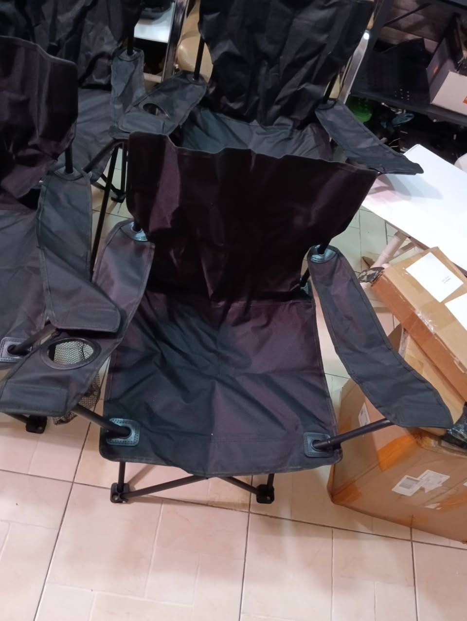 4كراسي 
33الف مع التوصيل


**إذا كنت صاحب هذا الإعلان وتريد حذفه لأي سبب، رجاءا أرسل رسالة إلى الدعم الفني**