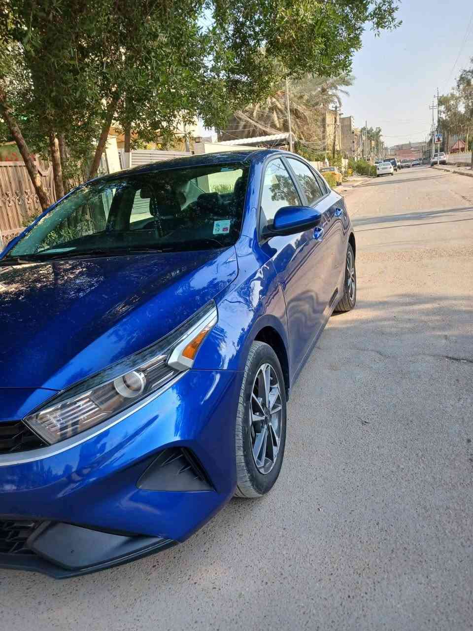 بسم الله الرحمن الرحيم
فورتي 24 للبيع 
• المحرك: 2000 دوش
 • شاشه تدعم الكاربلي + كاميرا خلفية
 • رادار أمامي
 • 3 أنظمة قيادة
 • تحكمات ستيرن+ نظام تحديد المسار
 • السيارة نظيفة جداً وجديدة بمعنى الكلمة 
العنوان / الامين
كلشي موجود ب سونار 
السعر (156)وبيهة مجال بسيط
سياره تحويل ثاني يوم
للأستفسار 📞  ***********
