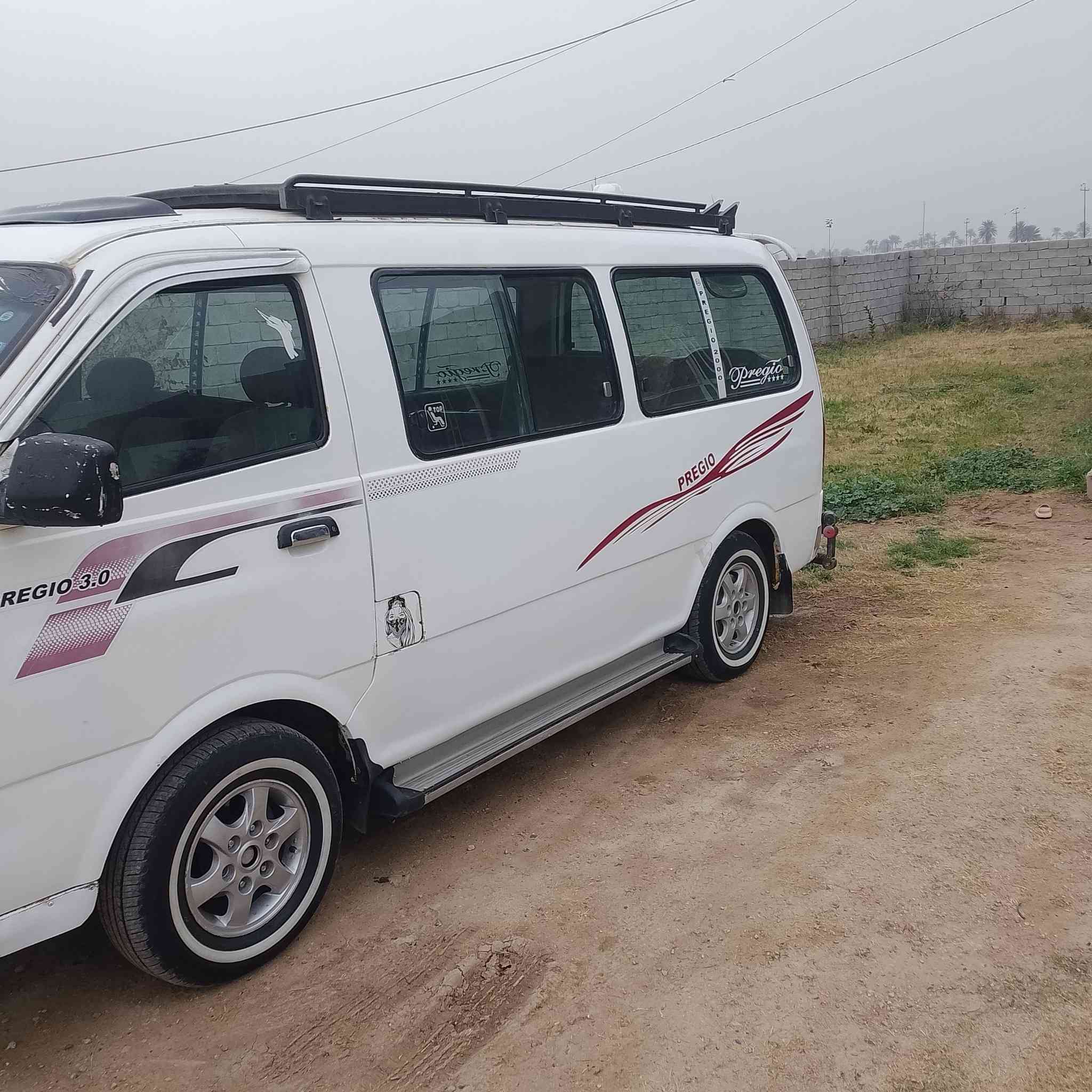 سلام عليكم كيه بريجو البيع العنوان بغداد بو غريب موديل ٢٠٠ *********** ***********
