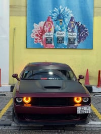 جالنجر RT • ٢٠٢١ • كرزي