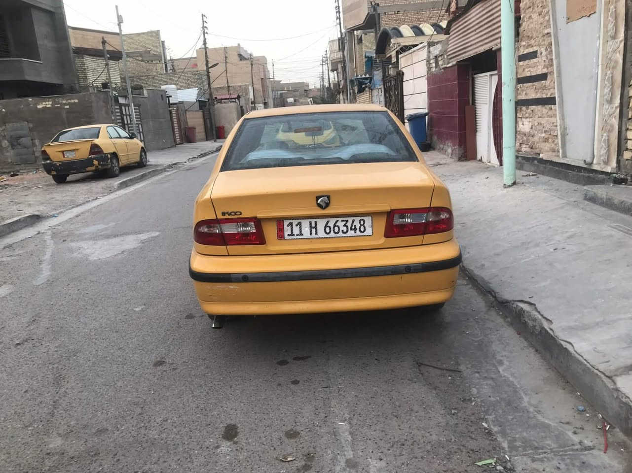 سلام عليكم سمند موديل 2018مكفوله بيهه خيط تبخير فقط  السعر 50 بيهه مجال مكلف بل نشر ***********
