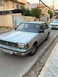 سوبر 1985 رقم رباعي كير ومكينة بلادي شرط  ماشية 280الف حقيقي  كوبون با...
