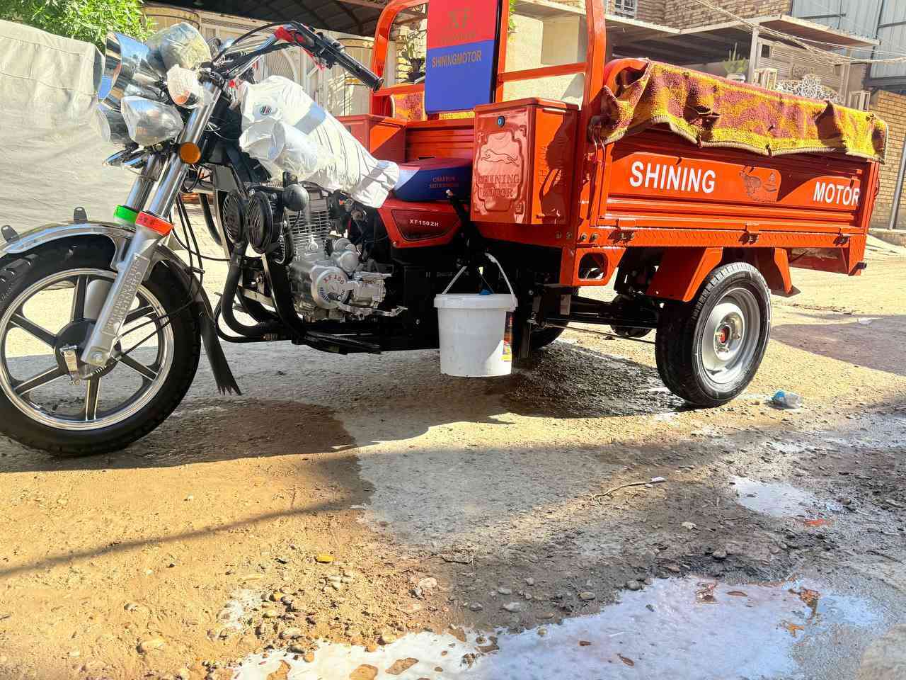 سلام عليكم اخوي ستوته جمره البيع موديل 2023 طلعه 26 ستوت مكفول كفاله عامه مكينه كهرباء كله شغاله سعر 2650وبه مجال بسيط عنواني العماره ابو رمانه رقم *********** مو شراي لا يتصل
