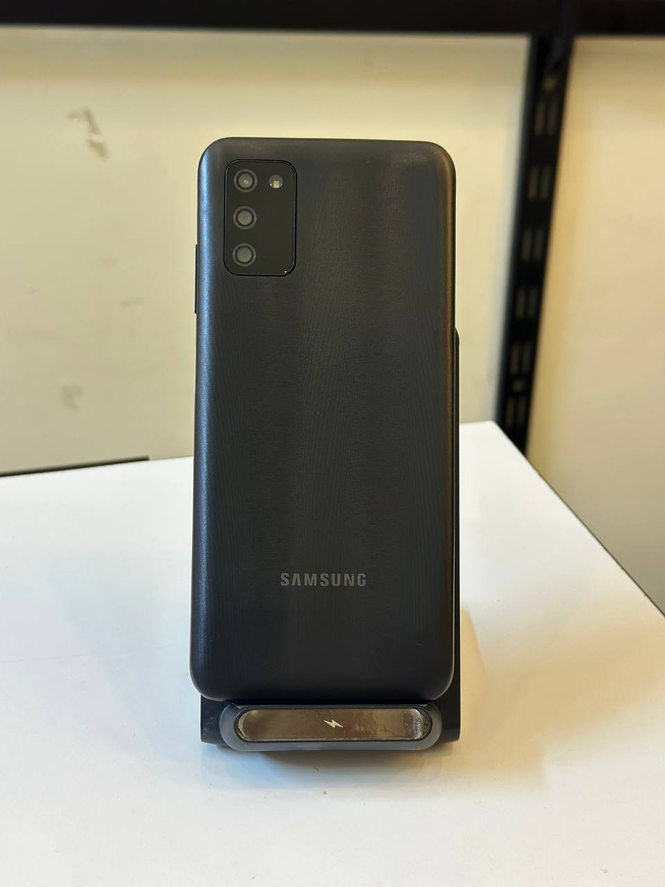 💫 مركز فيان لصيانه اجهزه الموبايل 
🔴 اجهزه مستعمله / ضمان 🔴
*********** واتساب 
العنوان / المسيب . مقابل عمارة الجاروش 
تتوفر خدمة التوصيل
