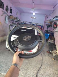 للبيع دركه جديده كلش نظافته ٩٥٪  07838099860