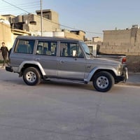 كالوبر • ١٩٩٢ • داخلي جديد