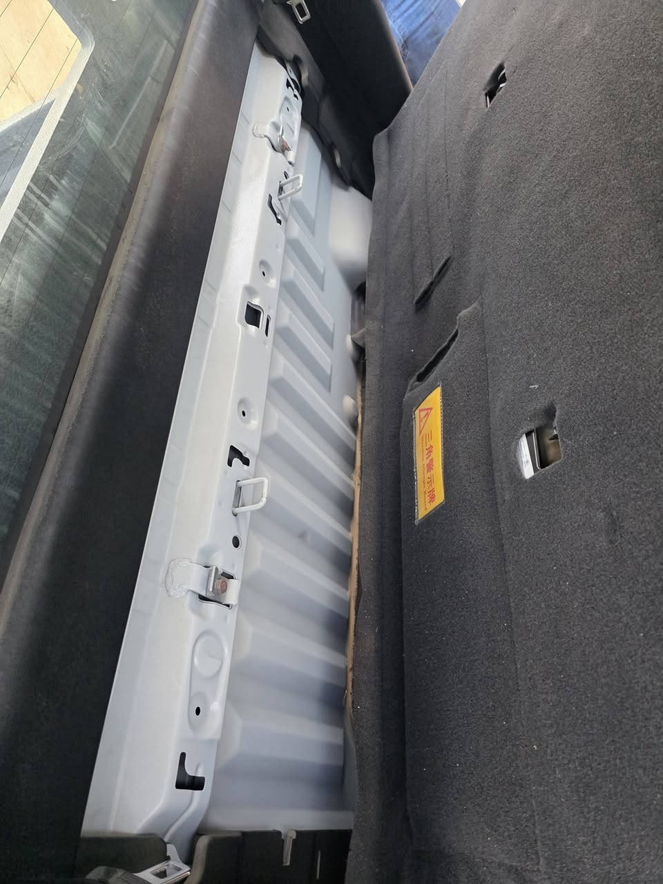 كريت ول ٢٠٢٤ ماشية ٣٣ الف
مكانها نجف حي الامير 
مكفولة كفالة عامة 
السعر ١٤٥ ورقة 
***********
