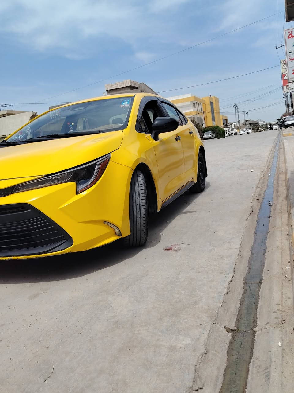 سلام علیکم كورله موديل 2023 بطاقة بانزين بيها ماشيه 52ميل
***********
