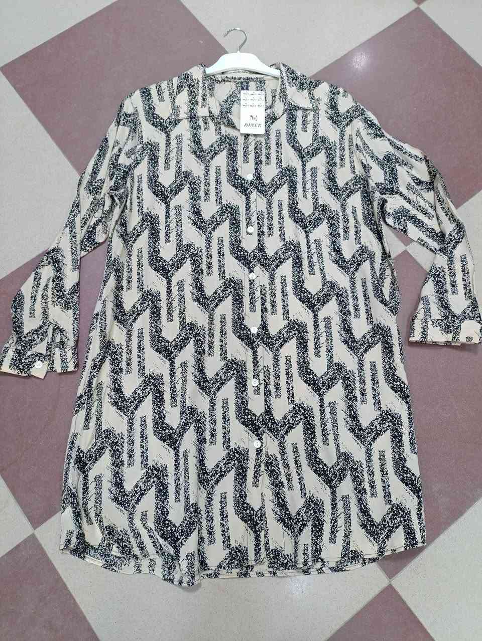 وصلتنا قمصان جديده
العنوان طوز  السوق الكبير
مجاور كماليات روتانا
للاستفسار ه‍ ***********
توجد لدينا توصيل
