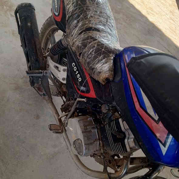 باندا نظيفه للبيع محرك خير من الله. نكره سلف شغال كلشي بيها الشراي تعال خاص ***********
