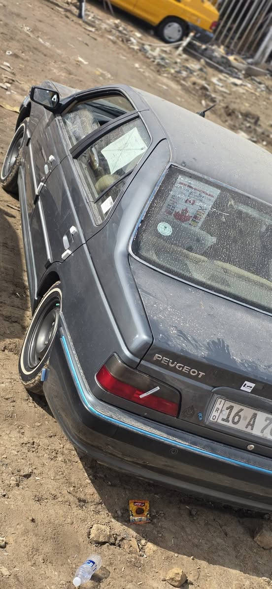 السلام عليكم بيجو بارص 2024 كفاله عامه ماشيه ١٥ السعر ٩٠ وبيهه مجال
***********
