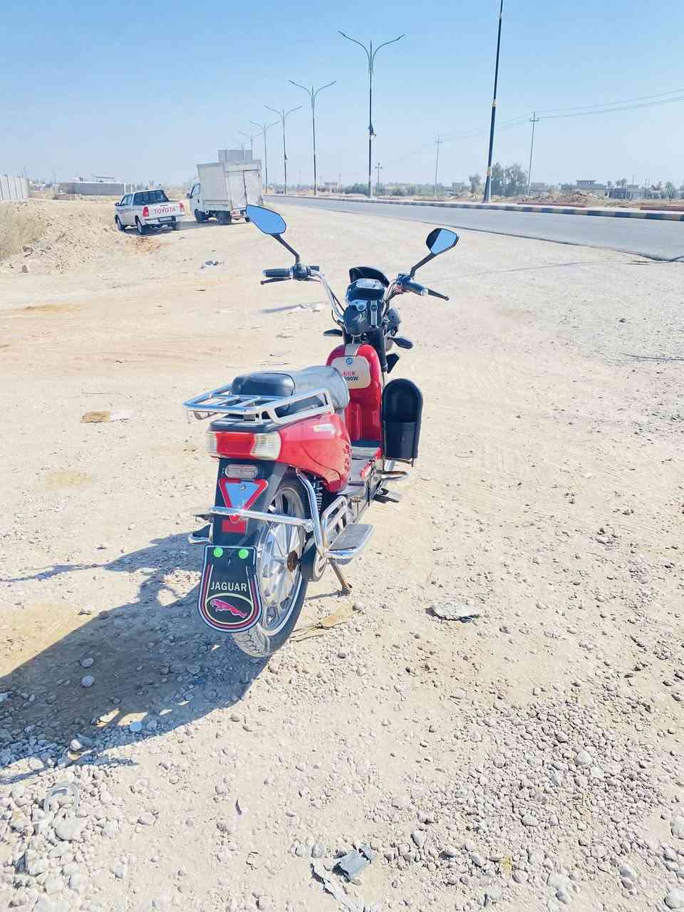 دراجه شحن البيع سعر 500 بيه مجال يتوصل عل ***********
