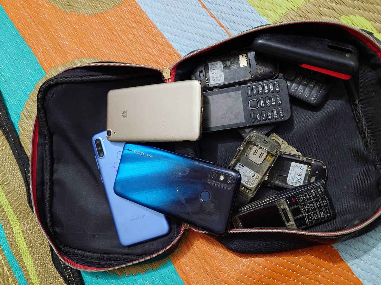 مزاد بس الاوتي الأحمر شغال


**إذا كنت صاحب هذا الإعلان وتريد حذفه لأي سبب، رجاءا أرسل رسالة إلى الدعم الفني**