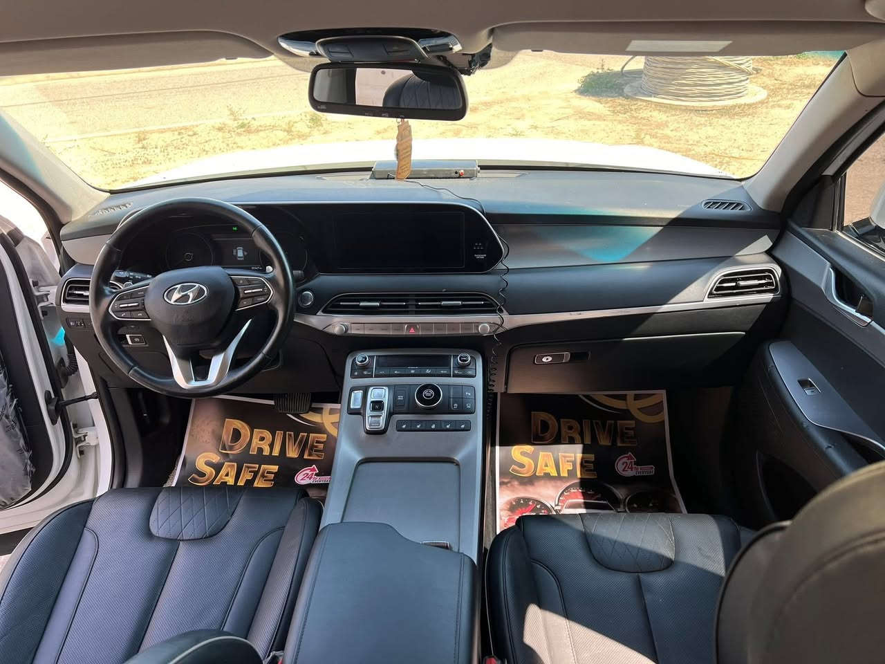 النوع: هيونداي وارد كوري 

بلسايد أبيض 

المحرك V6 3.8GDi

الموديل:2022 بدون لوحات فحص مؤقت

عداد المسافات:55km

الضرر جاملغ ايمن وايسر +بنيد+باب وبيها مكانات بارد 

ايرباك ستيرين 

الموصفات 

1ويل كب 20 عالي مال جارجر

2لدات خلفيه +امامي +لد نهاري

3اشاير بلمري 

4 بصمه +كشنات ترحيب +بصمه ابواب 

وكشنات كهربائي 

5مري ترحيب 

6اضواء ترحيب 

7لايت زنونLed +تحكم الايت

8جنطه كهربائي 

9كشنات جلد Vib منفصل

10تبريد كشنات

11تدفئه كشنات

 AUTO HOLD :12

13كامره دواره

14حساسات خلفيه امامي 

15 توقف ذاتي عند الاقتراب

16تحديد مسار

17 قياده اليه

18ناقل الحركه الكير دكم

19نضام السبورت +ايكو وبعد بيها هواي وضعيات للقياده

20تدفئه ستيرن 

21تبريد بيانو

 22شاشه كار بلي 

23 شفتات ستيرن 

24حاضن اكواب 

السياره معروفه بلموصفات وبيها بعد هواي موصفات ممذكوره 

السياره احلا من صور وكلش نضيفه 

مكانها السياره حله بابل )السعر 210 وبيه مجال اتصل على رقم ***********
