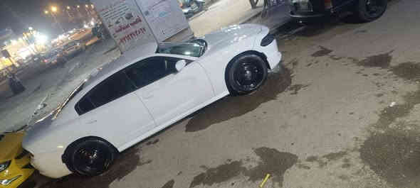 السلام عليكم جارجر البيع موديل 18اصل مكينه 3600 تو ويل مكينه وكير مكفولت لغود حادث جاملغ خلفي بأمريكا بس بجم كبس رقمه بغداد السياره حلوه وقبل فتره مسويله ادامه بولش نانو سيراميك لغرفه كله السعر 195 وبيه مجال مكان بغداد الشعب حي البساتين رقم ***********
