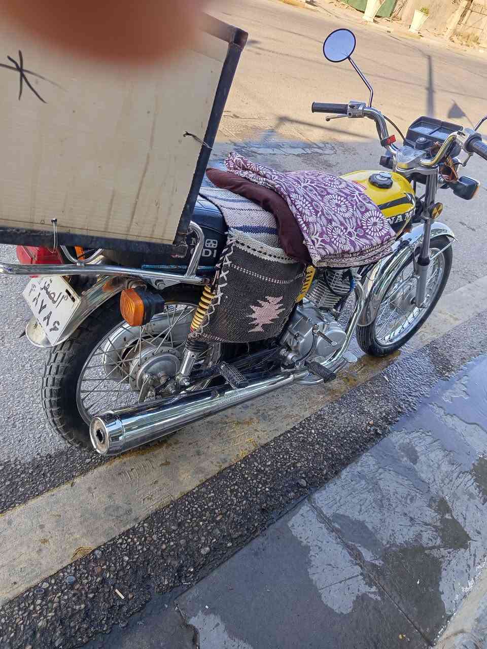 للبيع او مراوس موديل 25 مراوس بدايوان نفخ واطي فرق ***********
