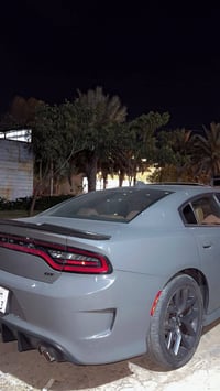 تشارجر GT • ٢٠١٩ • رقم بغداد