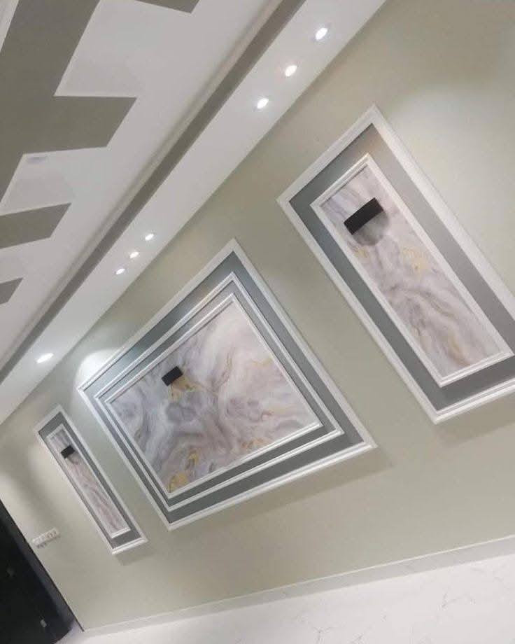 اصباغ وديكورات#المثنى #السماوه
ارقى #واجمل #التصاميم 
باأسعار مناسبه  مواد وعمل 
درجه اوله 
للتواصل مراسلة الصفحه على الخاص 
او الاتصال على الرقم ***********
