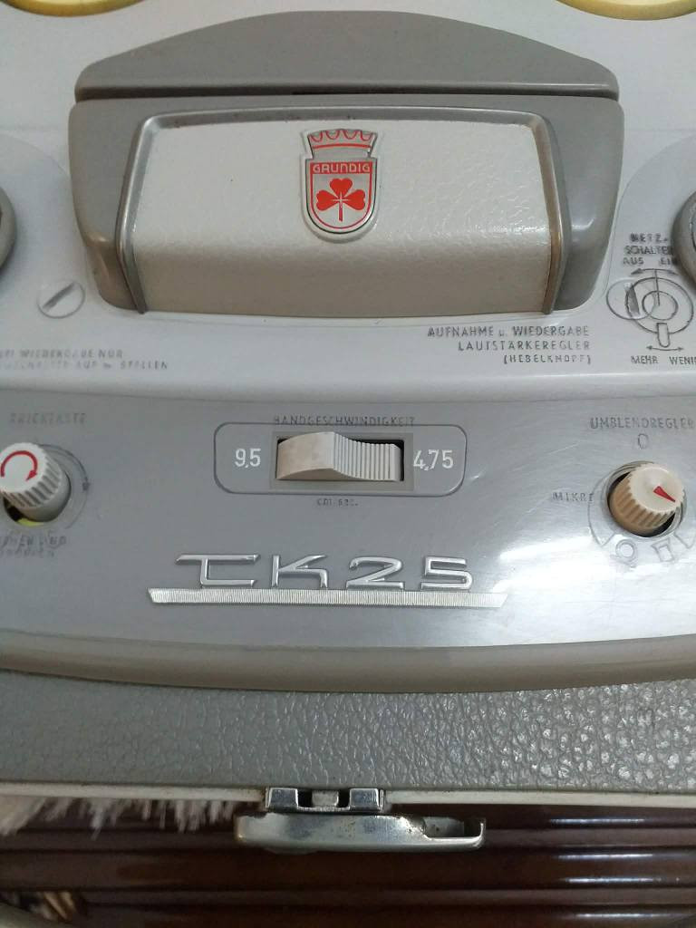 مسجل تيب كروندك تي كي ٢٥ يشتغل بدون صوت ابيعة عله وظعه للاستفسار اكثر مراسلة الصفحة وتوجد خدمة التوصيل حلة, بابل


**إذا كنت صاحب هذا الإعلان وتريد حذفه لأي سبب، رجاءا أرسل رسالة إلى الدعم الفني**