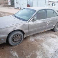 سوناتا • ١٩٩٦ • بل سماوه