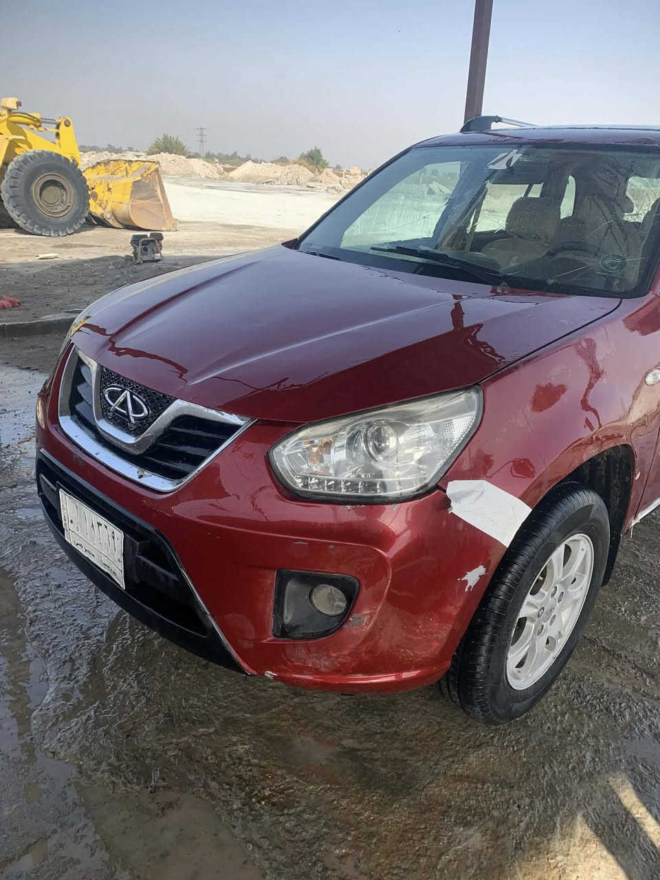 سلام عليكم تيكو 2013سنويه ساقطه من 2024مكينه كير مكفولات كهربائيات كلها شغاله تبريد نقص بوري مكسور سياره يرادلها شويه ترتيبات دواخلها نضيفه رقم قادسيه تحويل مباشر بيع سعر 32مكاني أبو غريب قرب مطار بغداد ***********
