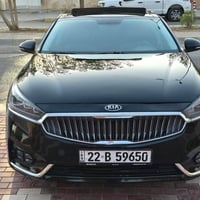 كادنزه V6 • ٢٠١٧ • رقم اربيل