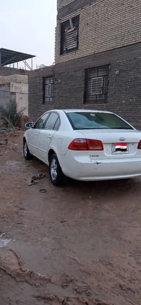 كيا اوبتما • ٢٠٠٨ • رقم اربيل