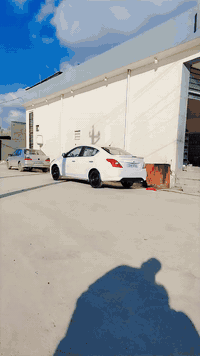 نيسان سني موديل 20 ام لبليته الزركه رقم اربيل بسم اخويه للبيع للاستفسار اتصال فقط عل  رقم *********** مكاني ديالى  بعقوبه
